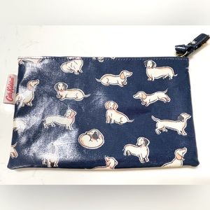 Dachshund Zipper Bag